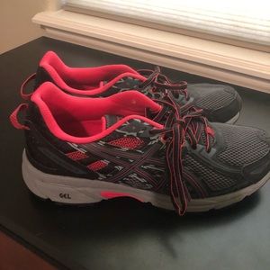ASICS gel-venture 6 shoes